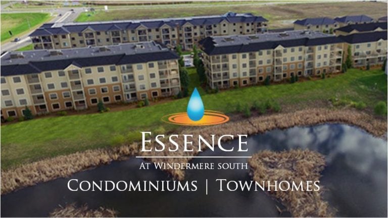 Essence at Windemere South