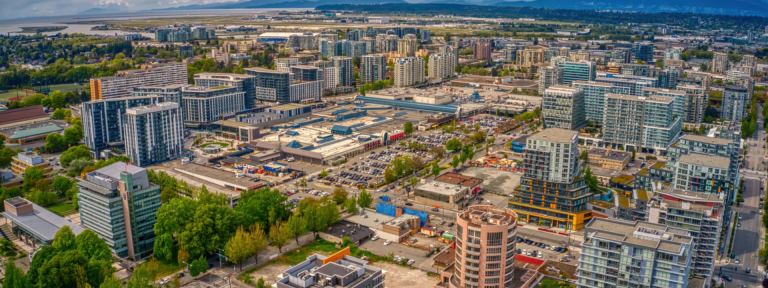 BC condo market housing inventory