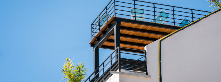 buying property in Mexico